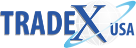Logo Tradex Usa